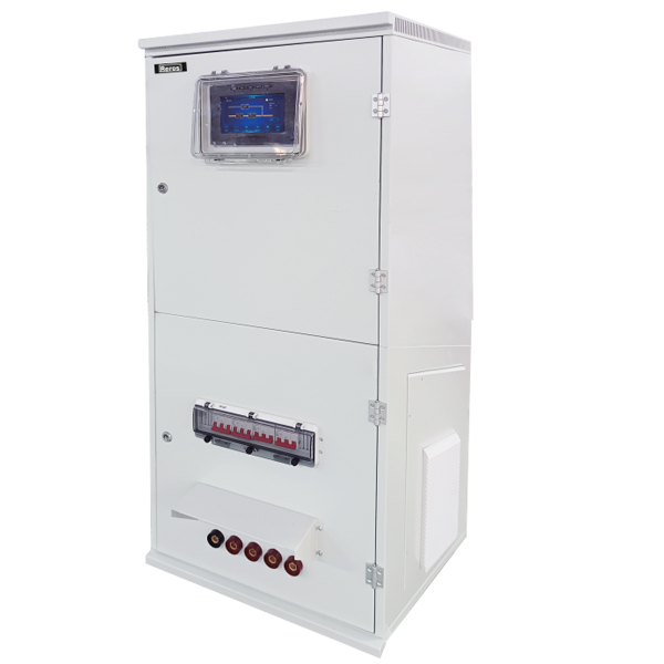 UPS   SD (2-80KVA )